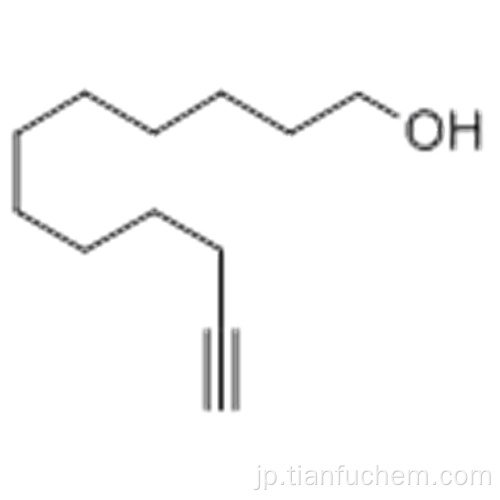 11-DODECYN-1-OL CAS 18202-10-3